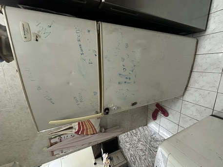 Hara, Appliances, SAR 400,  Fridge Big Refrigerator