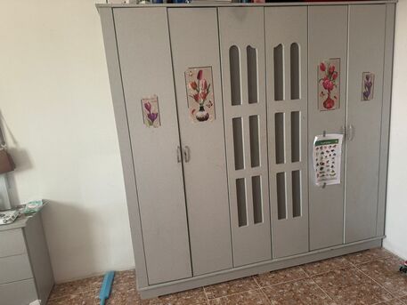 Nairyah, Furniture, SAR 850,  3bhk House And Bedset For Sale