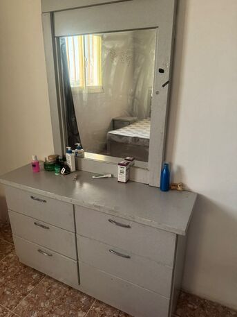 Nairyah, Furniture, SAR 850,  3bhk House And Bedset For Sale