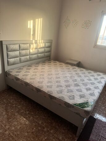 Nairyah, Furniture, SAR 850,  3bhk House And Bedset For Sale
