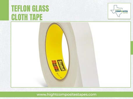 New York, Appliances, Teflon Coated Fiberglass | Hight Composites And Tapes