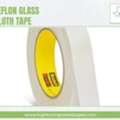 Teflon Coated Fiberglass | Hight Composites And Tapes
