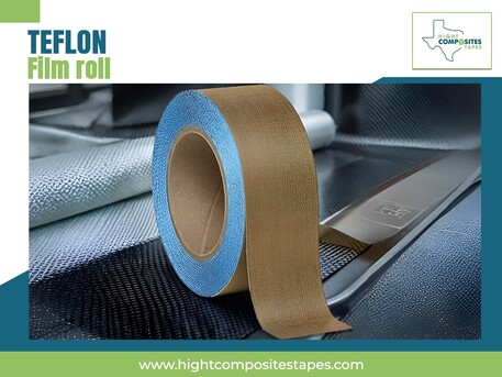 New York, Appliances, Teflon Coated Fiberglass | Hight Composites And Tapes