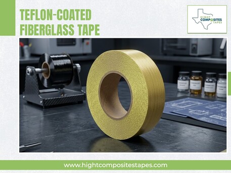New York, Appliances, Teflon Coated Fiberglass | Hight Composites And Tapes