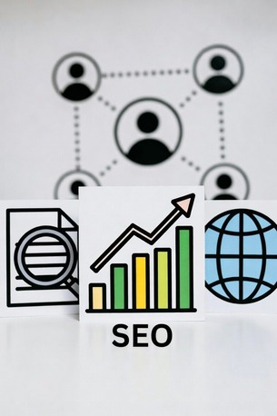 New York, Web Design & Development, Improving Online Reach With Kansas SEO