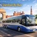 Highly Economical Delhi Darshan By Bus Tour