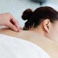 Professional Acupuncture Treatment London Restore Balance Relieve Pain Naturally