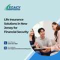 Life Insurance Solutions In New Jersey For Financial Security