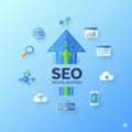 Strengthening Search Presence With SEO Services In Texas