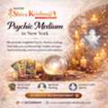 Psychic Medium In New York | Master Shiva Krishnaji