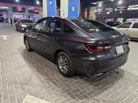 Jubail, Rideshare, Car For Rent