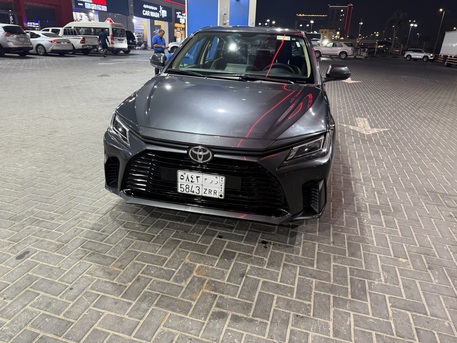 Jubail, Rideshare, Car For Rent