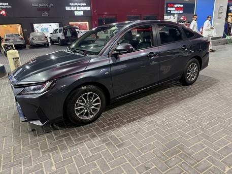 Jubail, Rideshare, Car For Rent