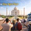 Best Priced Same Day Agra Tour Packages In India