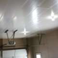 Shield Garage Walls From Moisture Damage With Vinyl Panels