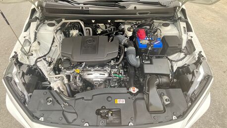 Manama, Vehicles, Cars & Trucks , BHD 4900,  Toyota Yaris,  2024,  Automatic,  34500 KM,    UNDER WARRANTY  CAR FOR SALE KM:34500 ONLY