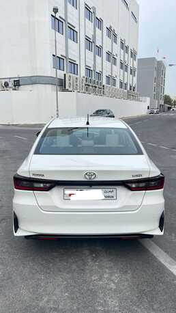 Manama, Vehicles, Cars & Trucks , BHD 4900,  Toyota Yaris,  2024,  Automatic,  34500 KM,    UNDER WARRANTY  CAR FOR SALE KM:34500 ONLY