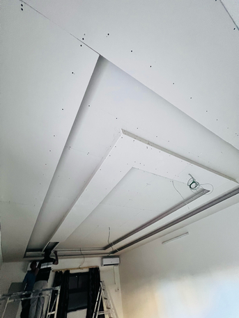 Al Naseem, Interior Design, معلم جبس بورد محترف في الرياض