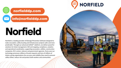 New York, Computer, 811 Ticket Management Software For Efficient Utility Tracking