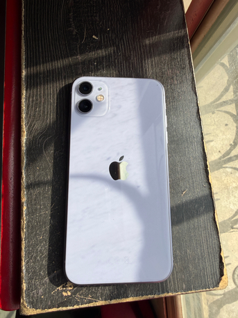 Dammam, Mobile Phones, SAR 730,  Iphone 11 128 Gb Available