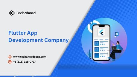 New York, Software Development, Reliable Flutter App Development Company