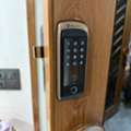 INR 25000,  Buy The Best Smart Lock For Main Door At JAL Digital System