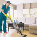 Professional Cleaning Service San Diego