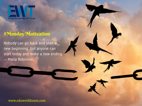 Toronto, Travel, Unlock The World: 2026 Language Immersion Tours For Students