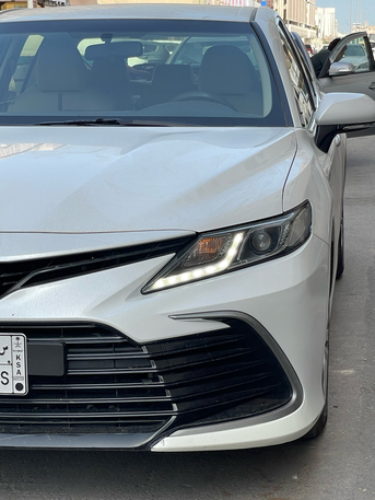 Al Adama, Vehicles, Cars & Trucks , SAR 71000,  Toyota Camry,  2022,  Automatic,  250 KM,