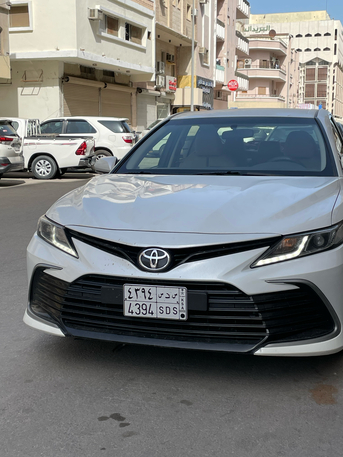 Al Adama, Vehicles, Cars & Trucks , SAR 71000,  Toyota Camry,  2022,  Automatic,  250 KM,