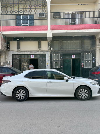 Al Adama, Vehicles, Cars & Trucks , SAR 71000,  Toyota Camry,  2022,  Automatic,  250 KM,