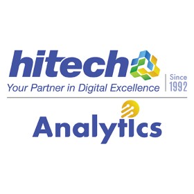 Austin, Business, Hitech Analytics