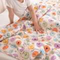 USD 116, Autism Weighted Blankets For Calm, Comfort, And Better Sleep