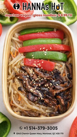 Montreal, Food Delivery, Montreal Grocery Store | Prepared Food Grocery Montreal | Hanna