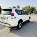 BHD 7500,  Toyota Land Cruiser Prado TXL 2.7L,  2013,  Automatic,  155000 KM,