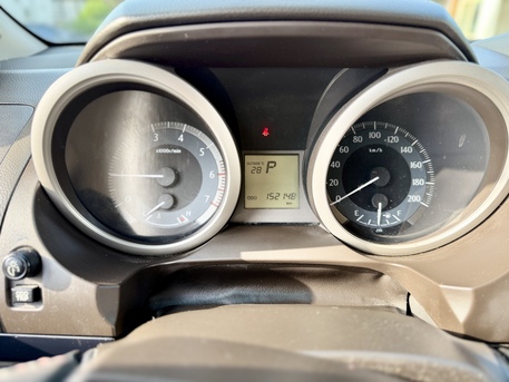Hamala, Vehicles, Cars & Trucks , BHD 7500,  Toyota Land Cruiser Prado TXL 2.7L,  2013,  Automatic,  155000 KM,