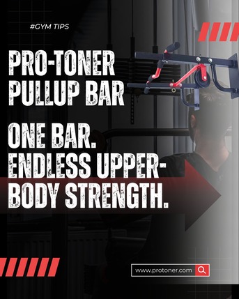 Chandigarh, Machinery, Build An Effective Home Gym With Protoner