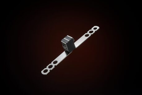 Chicago, Construction, High-Performance Acoustic Wall Ties &ndash; Reduce Noise & Vibration