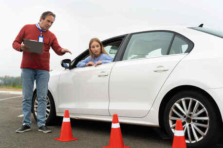 London, Education, Want To Join Driving School Leamington Spa Easily?