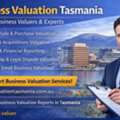 Business Valuation Tasmania | Certified Business Valuers & Experts