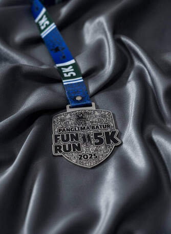 Jakarta, Business, Medalion