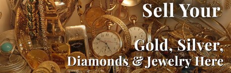 New York, Items Wanted, Sell Jewelry For Cash &ndash; Trusted Gold Buyers In York, PA