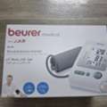 SAR 130,  Beurer BP Monitor New For Sale.