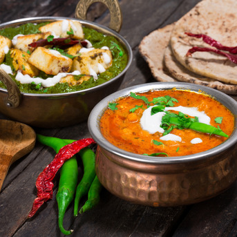 Surrey, Food Delivery, Is There Any Punjabi Food Delivery Service With Home-style Taste?