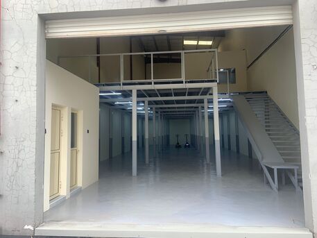 Hidd, Warehouses, Affordable Pallet Storage- Flexible & Secure @ Competitive Price