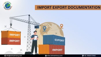 Noida, Legal, Import Export Documentation Services In India &ndash; Exim Advisory