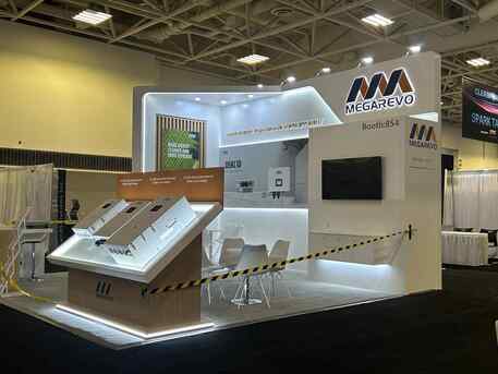 New York, Event Planning, Custom Exhibition Stand Builders New Orleans For Unique And Eye Catching Booth Designs