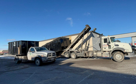 Kitchener-Waterloo-Cambridge, Cleaning, Garbage Containers For Rent In Waterloo