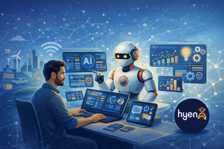 New York, Software Development, Transforming Financial Services With Secure And Scalable AI Solutions