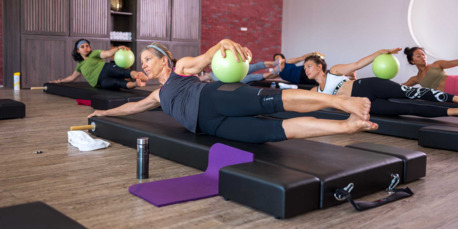 Bangkok, Business, Abbysan Yoga